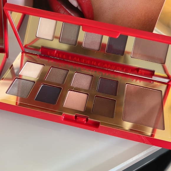 Estée Lauder eyeshadow (limited editions) - Picture 2 of 3